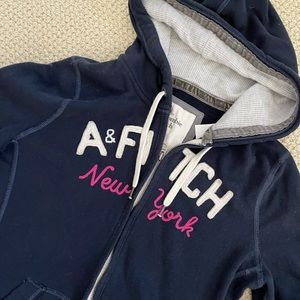 Abercrombie & Fitch jacket